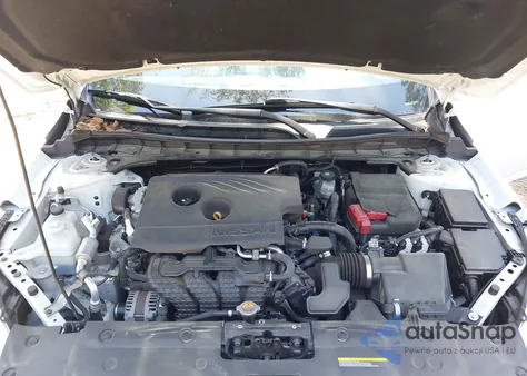 2020 Nissan Altima S Fwd from USA, damaged, VIN 1N4BL4BV4LC230343